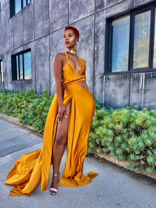 Golden